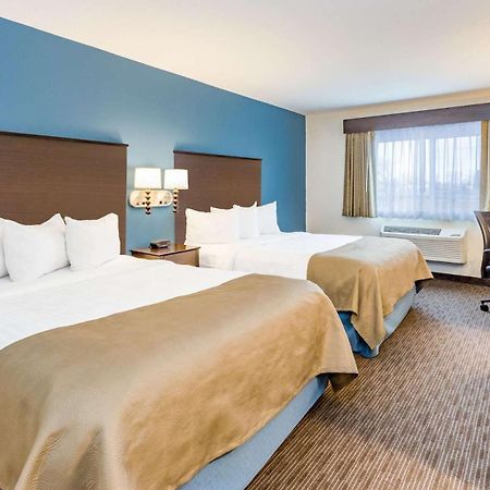 Americinn By Wyndham Sleepy Eye Номер фото