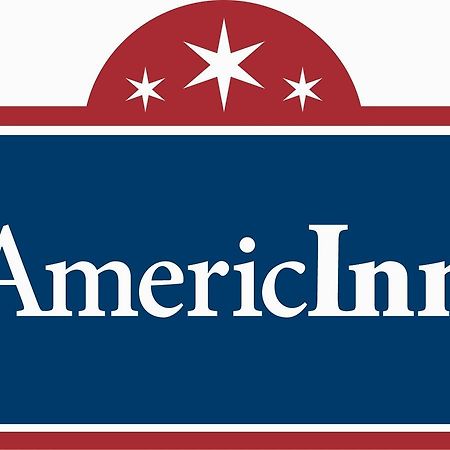 Americinn By Wyndham Sleepy Eye Экстерьер фото