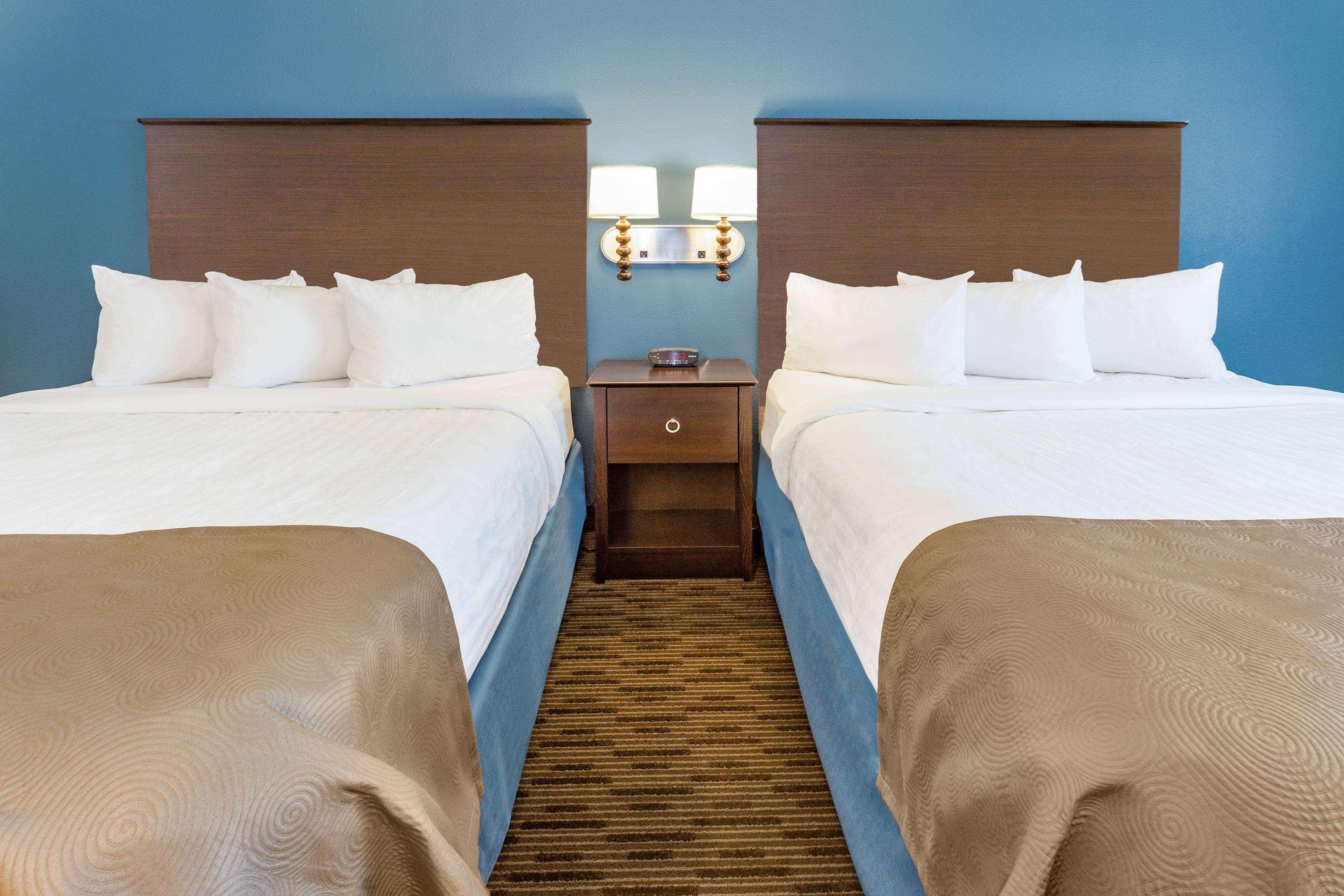 Americinn By Wyndham Sleepy Eye Экстерьер фото