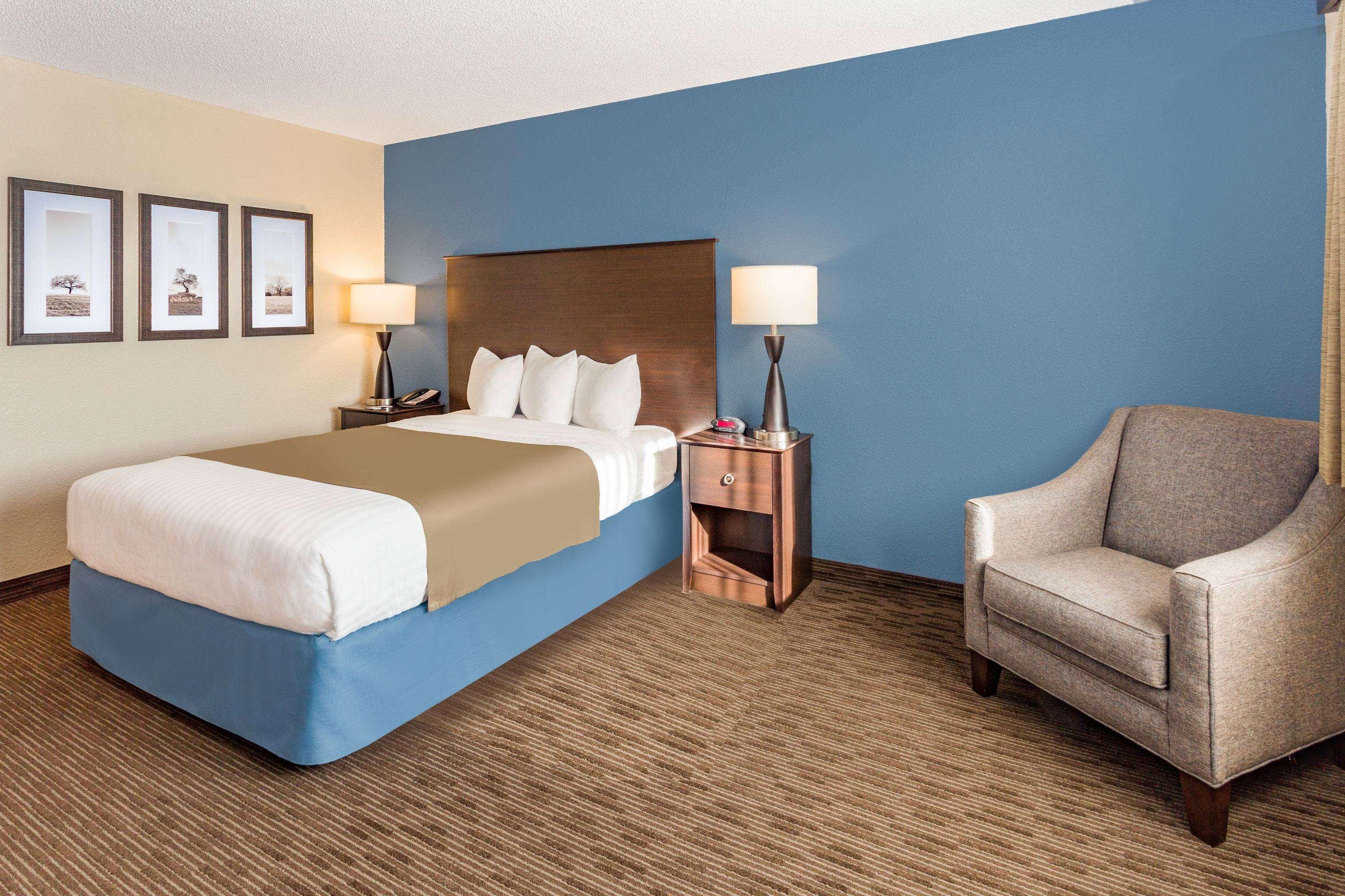 Americinn By Wyndham Sleepy Eye Экстерьер фото