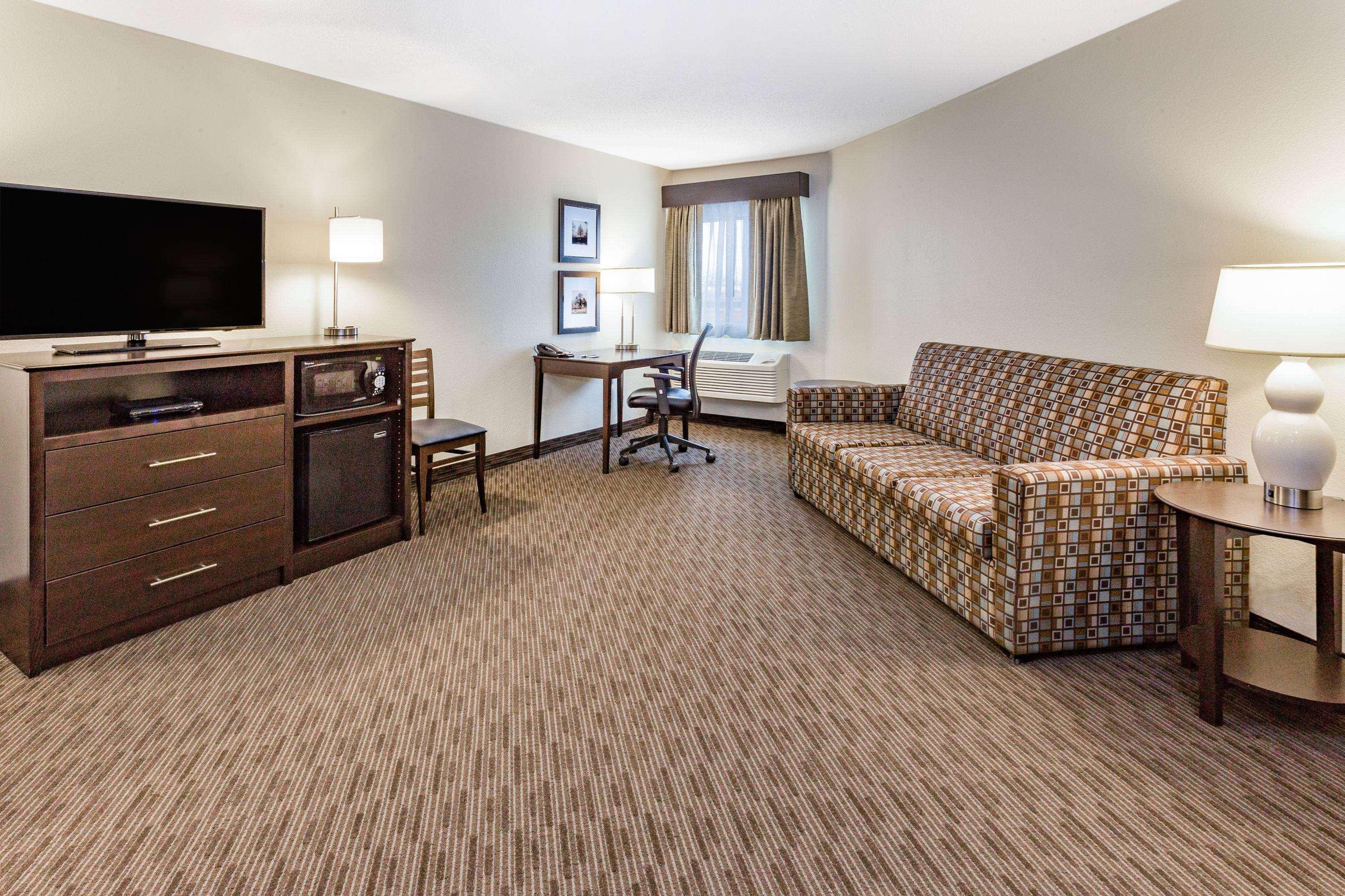 Americinn By Wyndham Sleepy Eye Экстерьер фото
