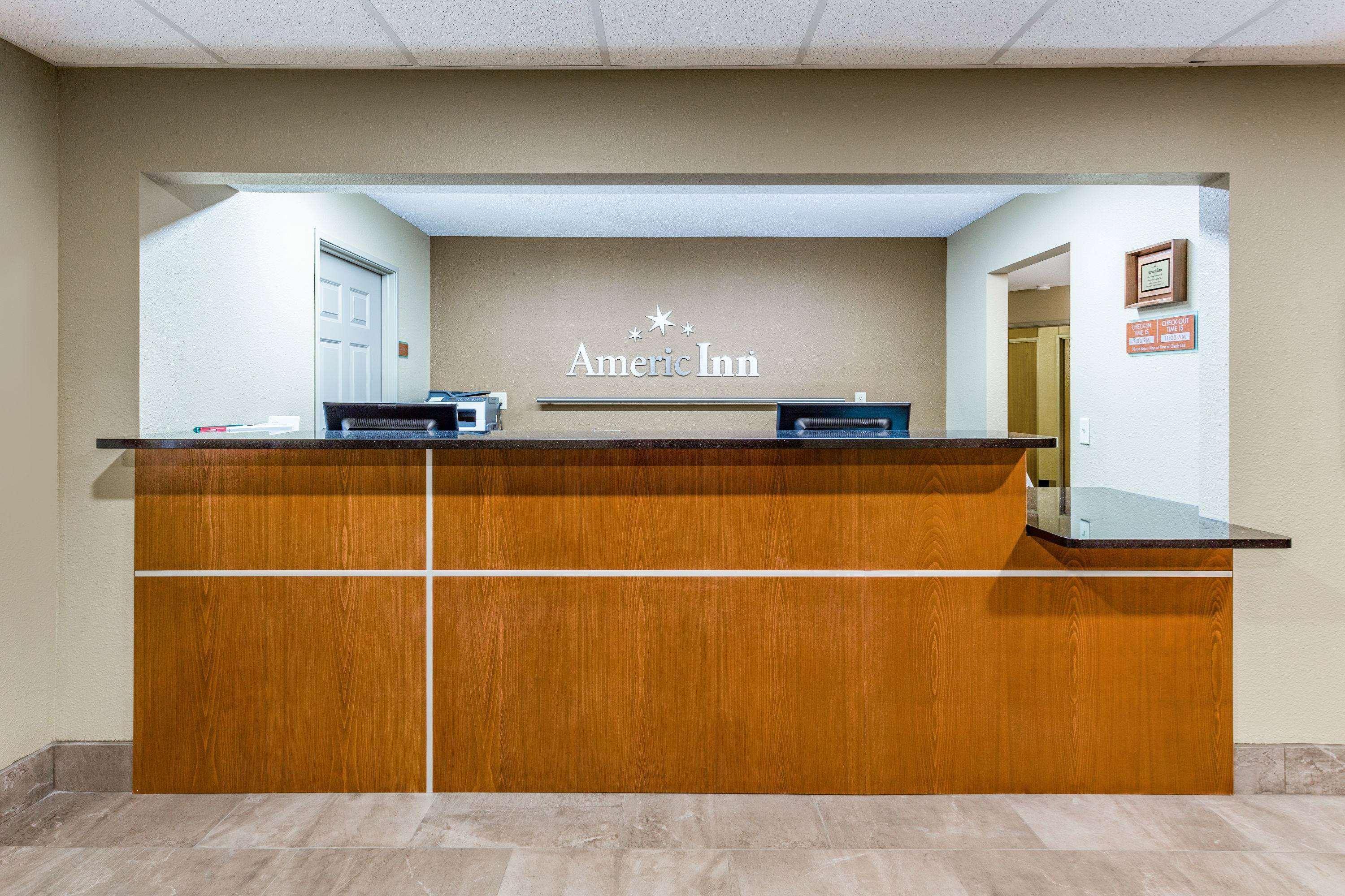 Americinn By Wyndham Sleepy Eye Экстерьер фото