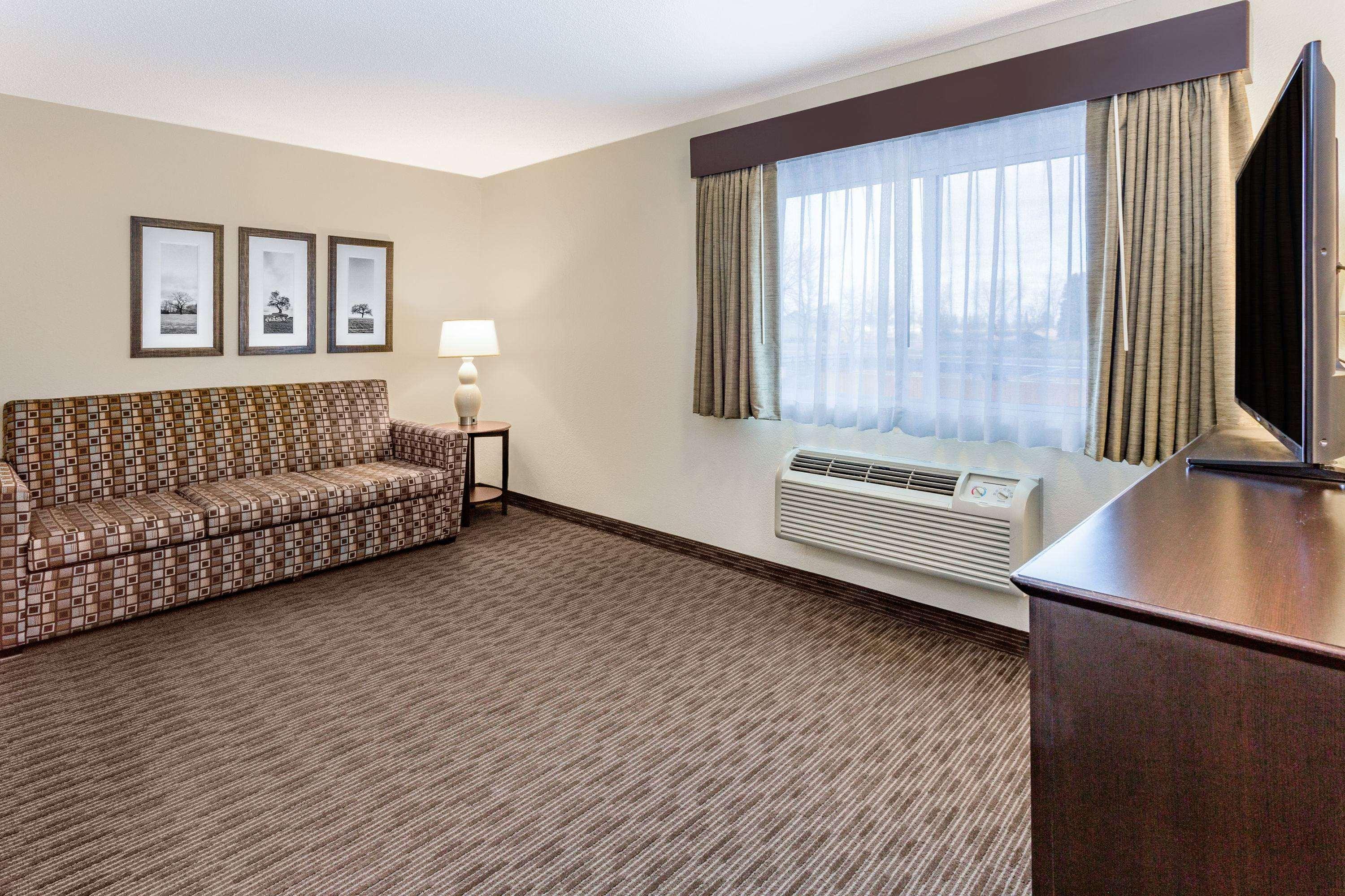 Americinn By Wyndham Sleepy Eye Экстерьер фото
