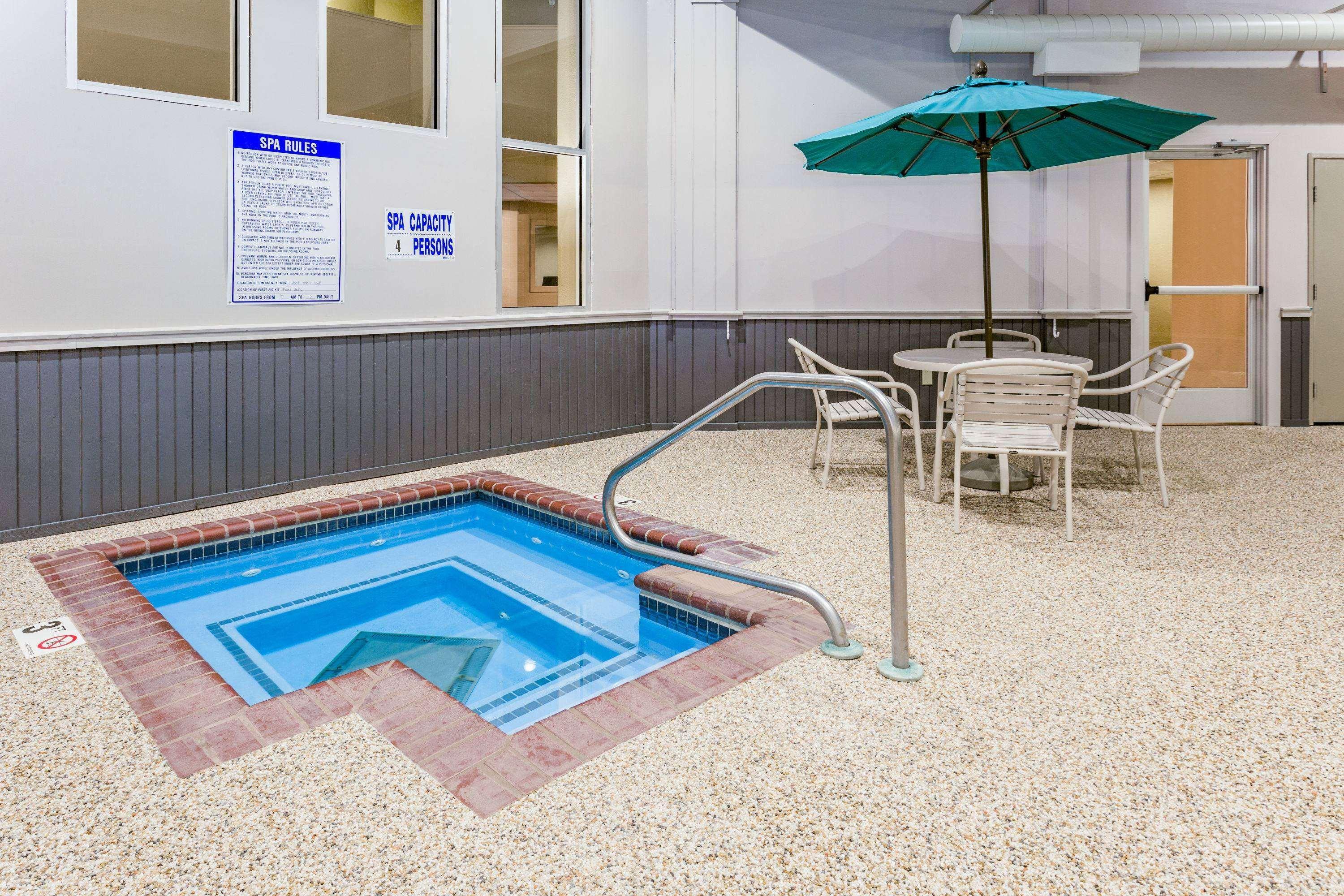 Americinn By Wyndham Sleepy Eye Экстерьер фото