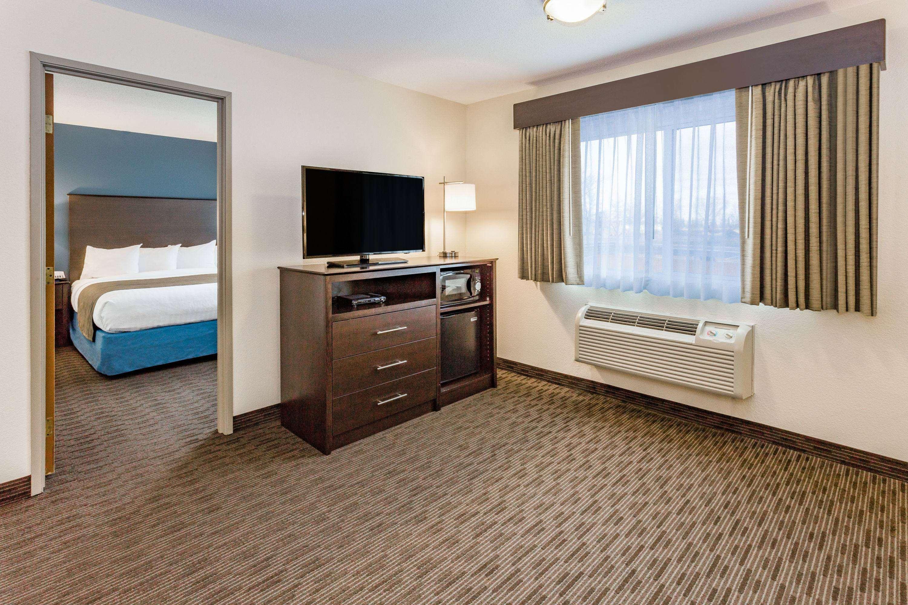 Americinn By Wyndham Sleepy Eye Экстерьер фото