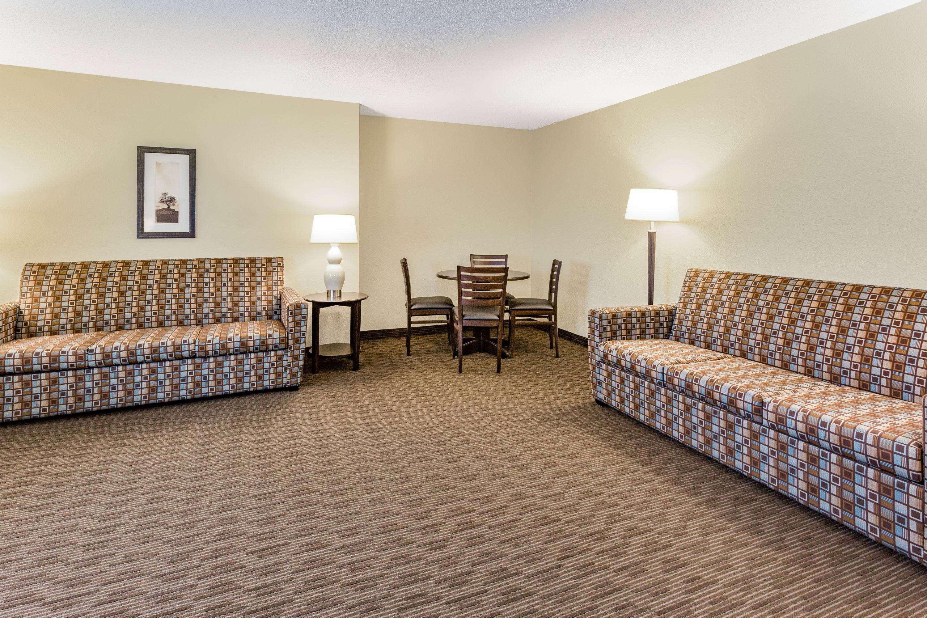 Americinn By Wyndham Sleepy Eye Экстерьер фото