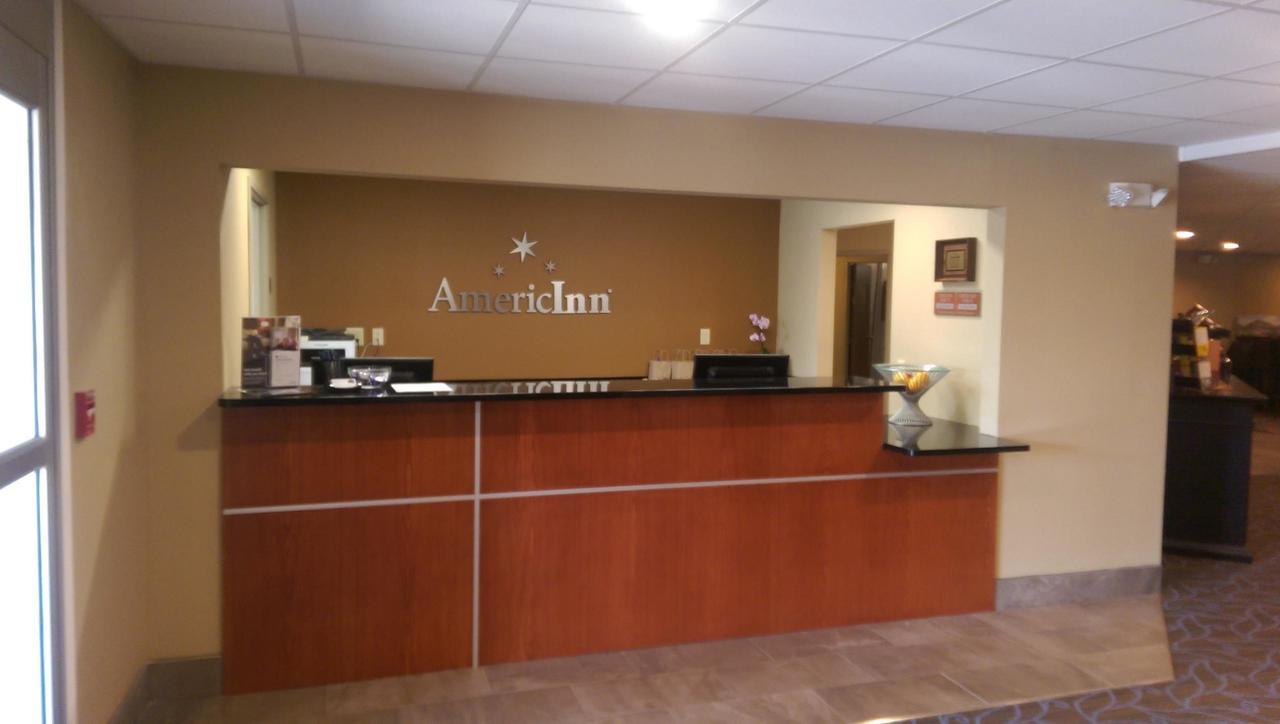 Americinn By Wyndham Sleepy Eye Экстерьер фото